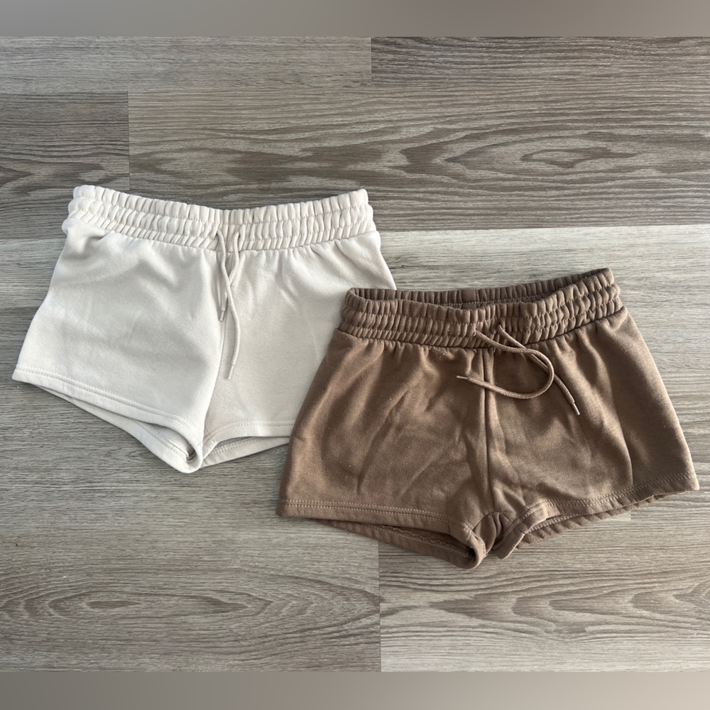 Love Streak Short Set! Size M